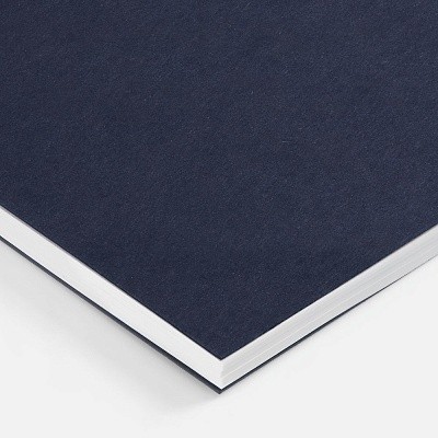 Блокнот Salvador в клетку