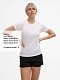 Футболка женская Sporty Women 140