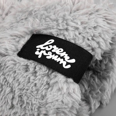 Варежки Flocky