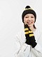 Варежки Winwear
