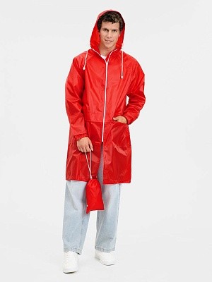 Дождевик Rainman Zip Pro