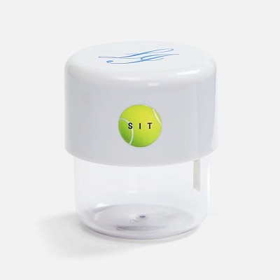 Ланчбокс для салатов Toit