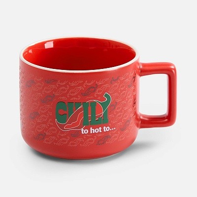 Чашка Fusion, ver.2