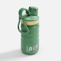 Термобутылка Fujisan 2.0 без логотипа