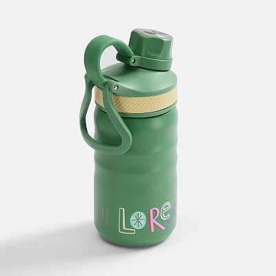 Термобутылка Fujisan 2.0 без логотипа