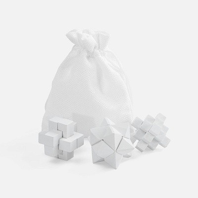 Набор из 3 головоломок Tickler Arcade