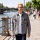 Куртка джинсовая O3