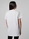 Футболка унисекс для сублимации Paint Tee