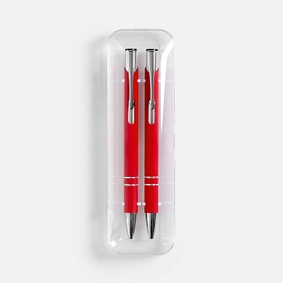 Набор из 2 ручек Keskus Soft Touch