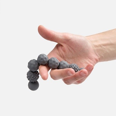 Магнитный антистресс Snippet