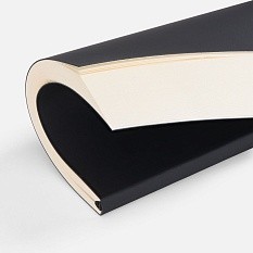 Ежедневник Flat Light, недатированный