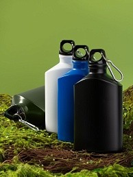 Походная фляжка Tula