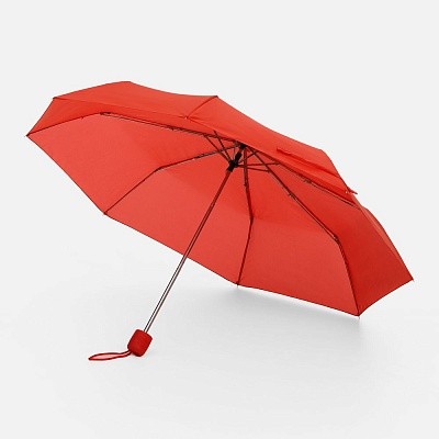 Зонт складной Basic