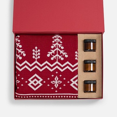 Набор Candleflakes