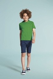 Футболка детская Imperial Kids 190