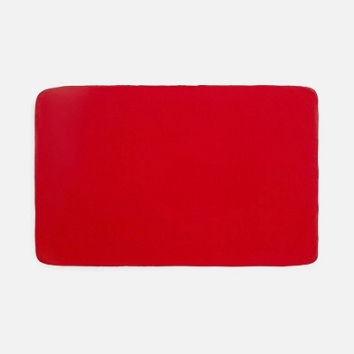 Флисовый плед Warm&Peace