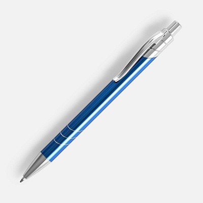 Ручка шариковая Undertone Metallic
