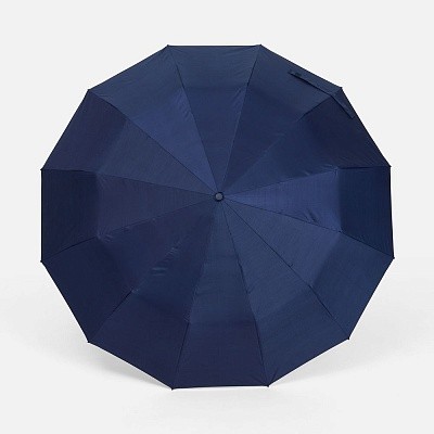 Зонт складной с УФ-защитой Ribstar