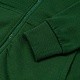 Толстовка с капюшоном на молнии Unit Siverga Heavy