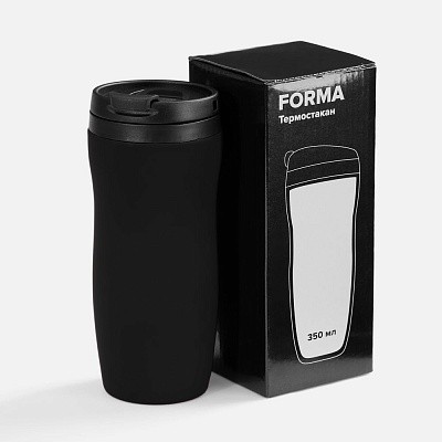 Термостакан Forma
