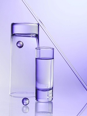 Набор из 6 стопок «Сиде»