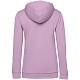 Толстовка с капюшоном женская Hoodie