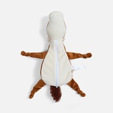 Мягкая игрушка — конфетница PonyBon