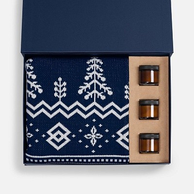 Набор Candleflakes