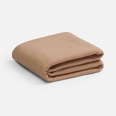 Флисовый плед Warm&Peace