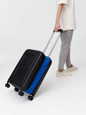 Чемодан Platta