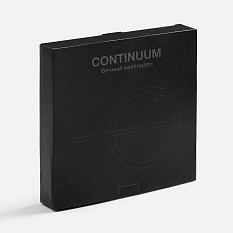 Вечный календарь Continuum
