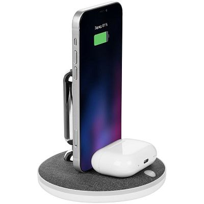 Универсальная зарядная станция Power Canvas