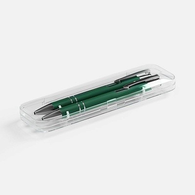 Набор из 2 ручек Keskus Soft Touch