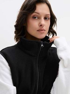 Жилет флисовый унисекс Ben Mac