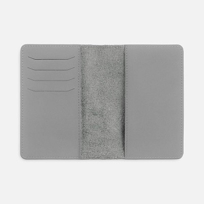 Обложка для паспорта Alaska