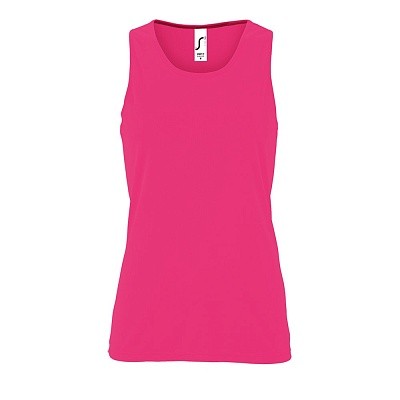 Майка женская Sporty TT Women