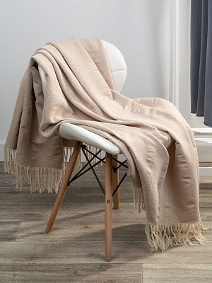 Плед «Сенеж»