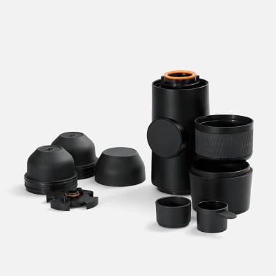 Портативная кофемашина Porta Presso