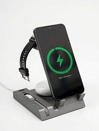 Зарядная станция Tres