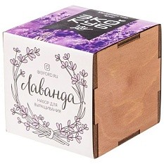 Набор Lavendero