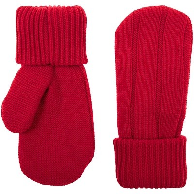 Варежки Knit Beat