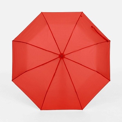 Зонт складной Basic