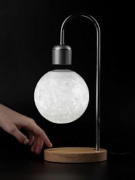 Левитирующая луна MoonFlow