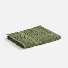 Полотенце махровое Terrychic, среднее