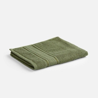 Полотенце махровое Terrychic, среднее