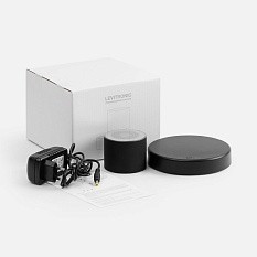 Левитирующая колонка Levitronic
