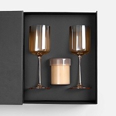 Набор Wine and Shine