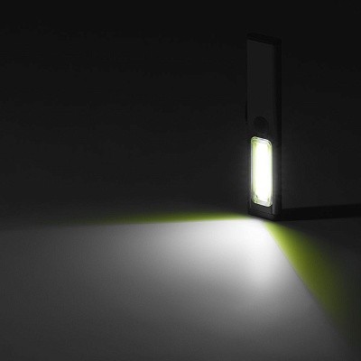 Фонарик-факел аккумуляторный Wallis, ver.2