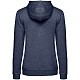 Толстовка с капюшоном женская Hoodie