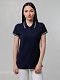 Рубашка поло женская Virma Stripes Lady